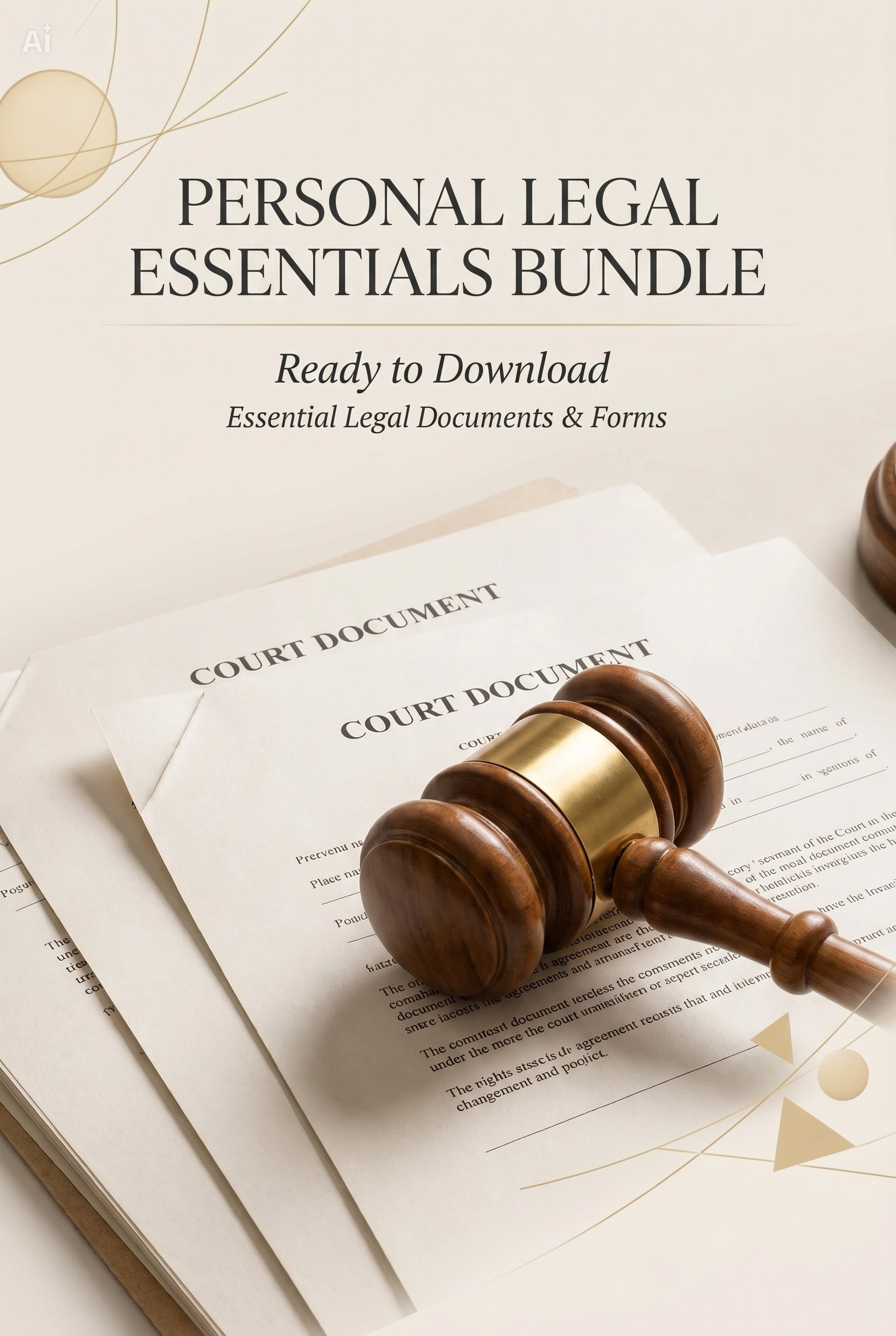 Personal Legal Essentials